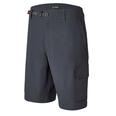 SNOWGUM Flynt II Infinity Stretch Travel Short Mens