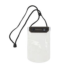 SNOWGUM Water-Resistant Phone Pouch