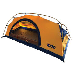 SNOWGUM Blade One Person Tent