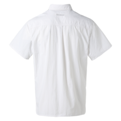 SNOWGUM Hutton Short Sleeve Shirt Mens CLEARANCE