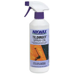 NIKWAX 300ml TX Direct Spray