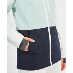 XTM Nexe Waterproof Ski Jacket Womens
