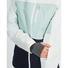 XTM Nexe Waterproof Ski Jacket Womens