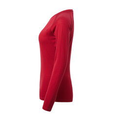 SNOWGUM 180gsm Merino Moyo L/S Crew Womens