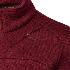 SNOWGUM Audrey Teplo Knit Womens