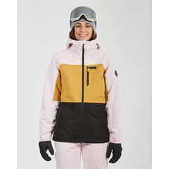 XTM Nexe Waterproof Ski Jacket Womens CLEARANCE