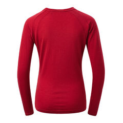 SNOWGUM 180gsm Merino Moyo L/S Crew Womens