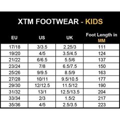 XTM Puddles II Boot KIDS
