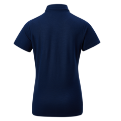 SNOWGUM 180gsm Merino Active Polo Womens