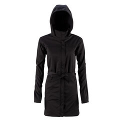 SNOWGUM Lordelo WindTEC Soft Shell Long Line Jacket Womens CLEARANCE