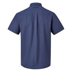 SNOWGUM Haddon Short Sleeve Shirt Mens