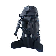 SNOWGUM 70 Litre Overland Hiking Pack