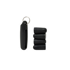 SNOWGUM Earplugs (Pack of 8)