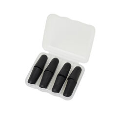 SNOWGUM Earplugs (Pack of 8)
