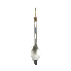 SNOWGUM Titanium Cutlery Set