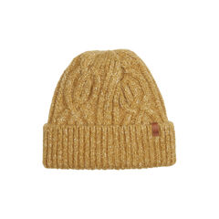 Ollie Wool Blend Beanie Mens