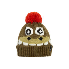 XTM Jumble Kids Animal Knitted Beanie