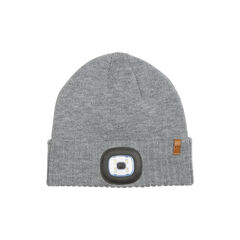 XTM LED Headlight Beanie