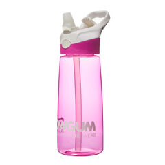 SNOWGUM 550ml BPA Free Flip Top Bottle