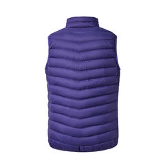 SNOWGUM Merarpi Down Vest Womens