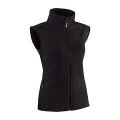 SNOWGUM Challenger Fleece Vest Womens CLEARANCE
