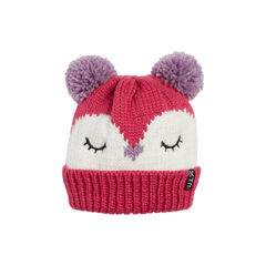 XTM Jumble Kids Animal Knitted Beanie