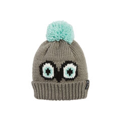 XTM Jumble Kids Animal Knitted Beanie