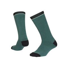 XTM Alpine Heavy-Weight Merino Wool-Blend Hiking Sock