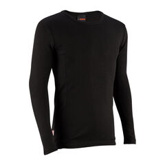 SNOWGUM ThermaBods - Polypro L/S Crew Mens