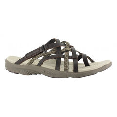 HITEC Sienna Slide Sandal Womens CLEARANCE
