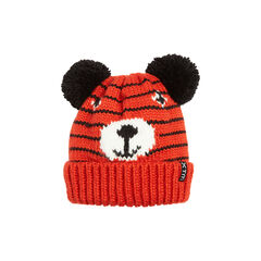 XTM Jumble Kids Animal Knitted Beanie