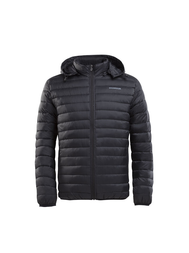 SNOWGUM Thunder Canyon Down Jacket Mens
