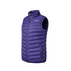 SNOWGUM Merarpi Down Vest Womens