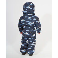 XTM Papoose One-Piece Snow Suit Kids