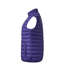 SNOWGUM Merarpi Down Vest Womens
