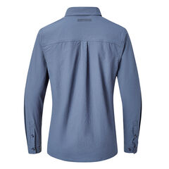 SNOWGUM Amherst Long Sleeve Shirt Womens
