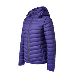 SNOWGUM Twin Pines Down Jacket Womens