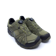 TREKSTA Kobra Boa HyperTEX Waterproof Shoe Unisex