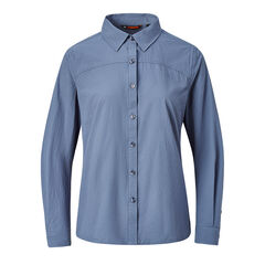 SNOWGUM Amherst Long Sleeve Shirt Womens