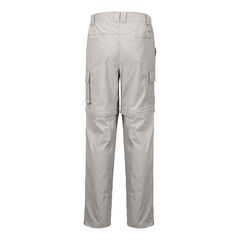 SNOWGUM Bago II Nylon Zip Off Pant Mens CLEARANCE