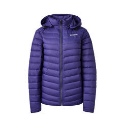 SNOWGUM Twin Pines Down Jacket Womens