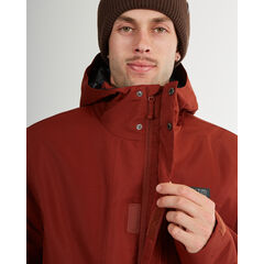 XTM Brooks III Ski Jacket Mens