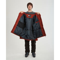 XTM Brooks III Ski Jacket Mens