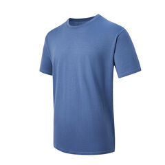 SNOWGUM 180gsm Merino Merano S/S Tee Mens