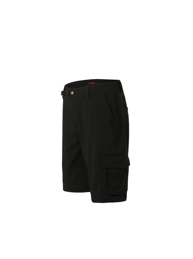 SNOWGUM Flynt Travel Short Mens | Snowgum Shop