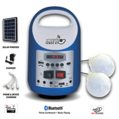 Freelec Power Kit - Solar Panel