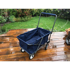 SNOWGUM Collapsible Cart