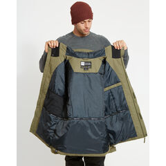 XTM Brooks II Ski Jacket Mens
