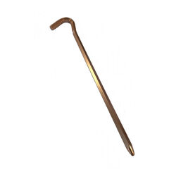 SNOWGUM Alloy Hex Shape Tent Peg