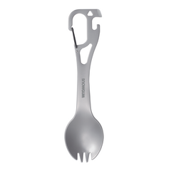 SNOWGUM Stainless Steel Spork